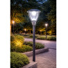 Farola BAEL PARK IP65 100W 14000lm 5000K luz fría