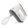 Batidora de mano ATMA BM8739AP 400W 6 velocidades blanca