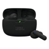 Auriculares bluetooth JBL Wave Beam 2 negro