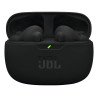 Auriculares bluetooth JBL Wave Beam 2 negro