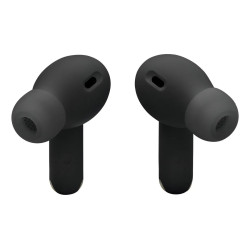 Auriculares bluetooth JBL Wave Beam 2 negro