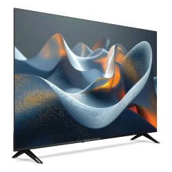 Smart Tv MOTOROLA 91MT7510 75' Led UHD 4K Google Tv