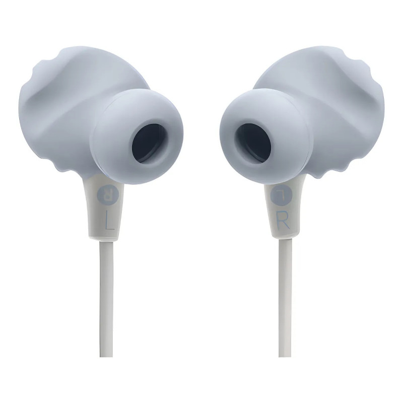 Auriculares JBL Endurance Run 2 bluetooth blanco