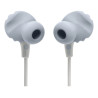 Auriculares JBL Endurance Run 2 bluetooth blanco