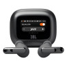Auriculares  bluetooth  JBL Live Beam 3  negro