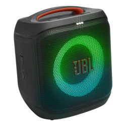 Parlante JBL Encore Essential 2 negro