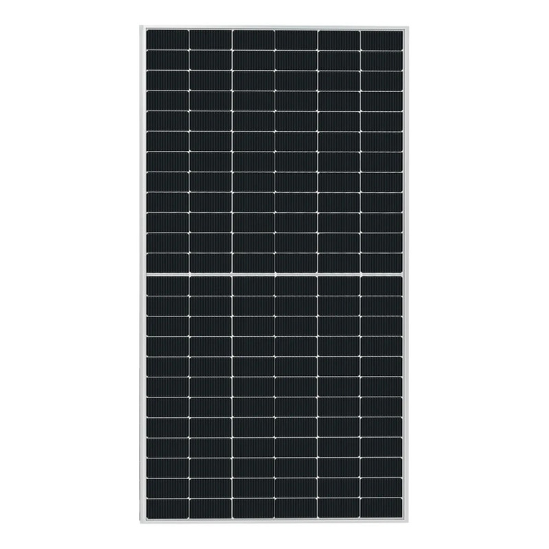 Panel Solar GLC 615Wp BIFACIAL 43,95V 114 celdas