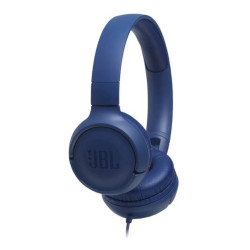Auricular JBL Tune 500  vincha azul