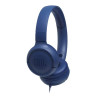 Auricular JBL Tune 500  vincha azul
