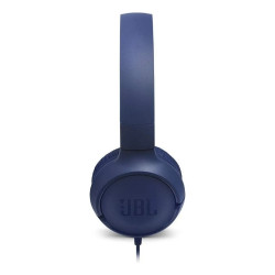 Auricular JBL Tune 500  vincha azul