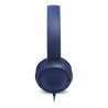 Auricular JBL Tune 500  vincha azul