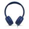 Auricular JBL Tune 500  vincha azul
