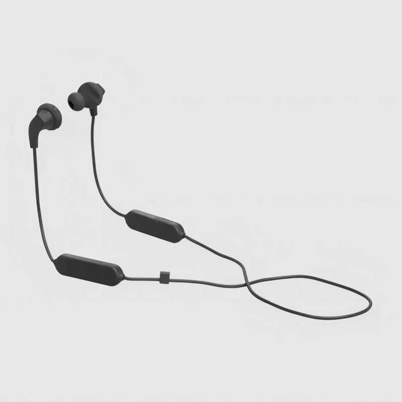 Auriculares JBL Endurance Run 2 bluetooth negro