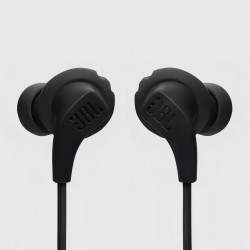 Auriculares JBL Endurance Run 2 bluetooth negro