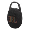 Parlante bluetooth JBL CLIP 5 portátil negro