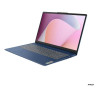 Notebook Lenovo Ideapad Slim 3 Ryzen 5 7520u 8GB RAM 512GB SSD 15.6' Windows 11 Home con Maletin