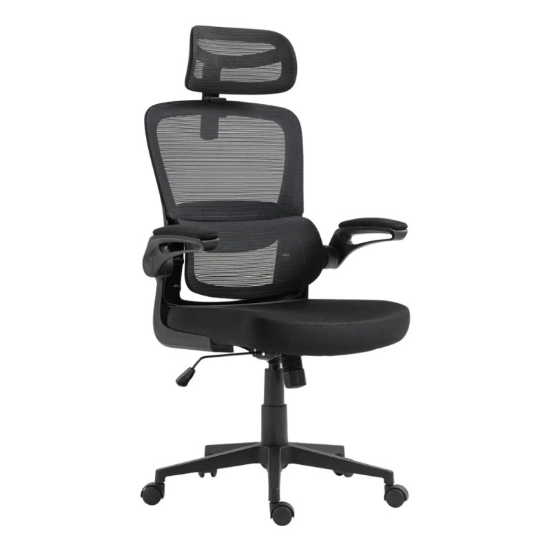 Silla de oficina Netmak NM-ARMONIA