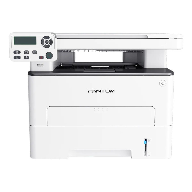Impresora laser multifunción PANTUM M6700DW monocromática duplex WiFi