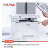 Impresora laser multifunción PANTUM M6700DW monocromática duplex WiFi