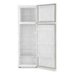 Heladera PHILCO 91PHCT291B Ciclica con Freezer 290 Blanca outlet
