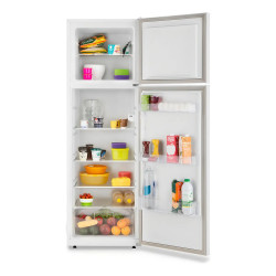 Heladera PHILCO 91PHCT291B Ciclica con Freezer 290 Blanca outlet