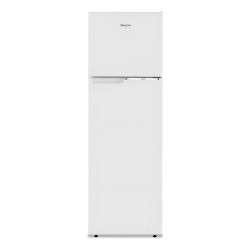 Heladera PHILCO 91PHCT291B Ciclica con Freezer 290 Blanca outlet