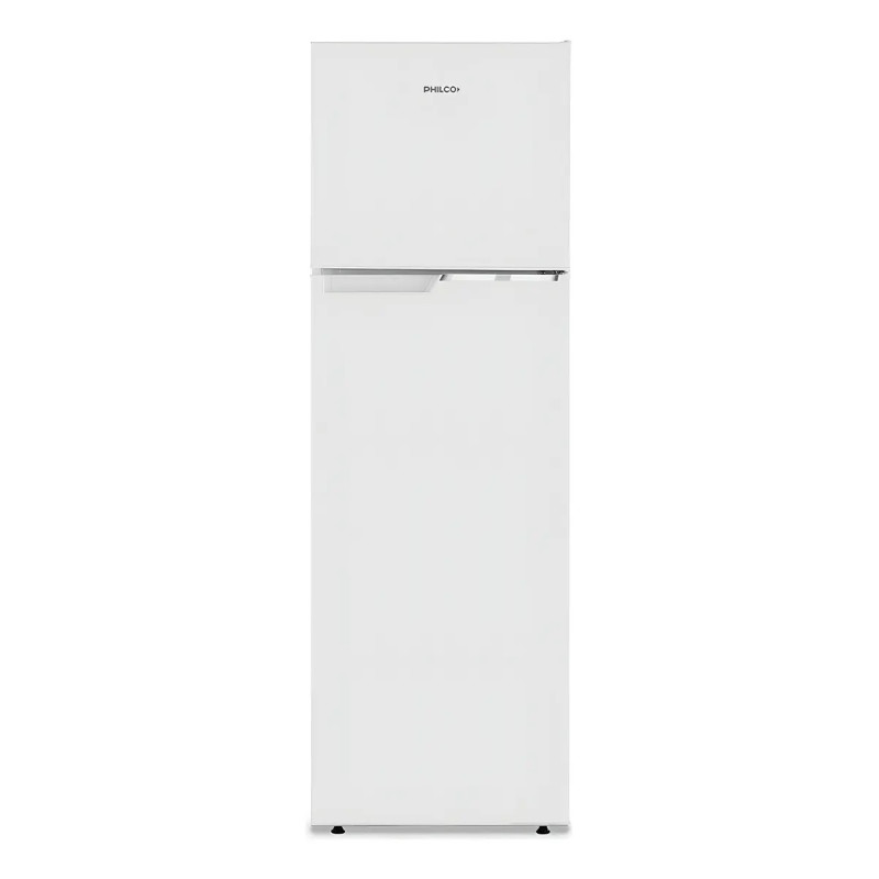 Heladera PHILCO 91PHCT291B Ciclica con Freezer 290 Blanca outlet