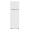 Heladera PHILCO 91PHCT291B Ciclica con Freezer 290 Blanca outlet