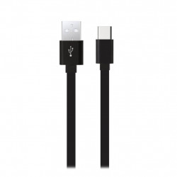 CABLE SOUL USB A TIPO C 1M