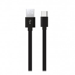 Cable USB-C SOUL 1 metro varios colores