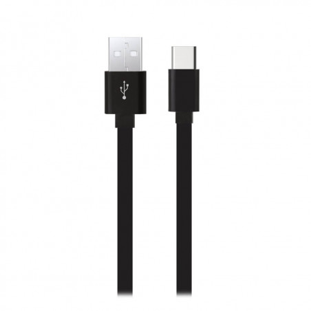 Cable USB-C SOUL 1 metro varios colores