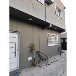 Plafón led BAEL CUP redondo 6W 480lm 3000K luz cálida