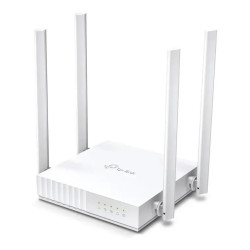 Router Wi-Fi TP LINK Archer AC750  C24