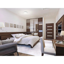 Plafón led PHILIPS ESSENTIAL redondo 12W 900lm 6500K luz fría