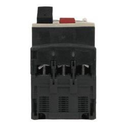 Guardamotor trifásico CNC YCP5-25 Reg 6-10A