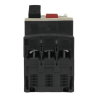 Guardamotor trifásico CNC YCP5-25 Reg 6-10A