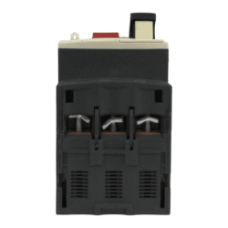 Guardamotor trifásico CNC YCP5-25 Reg 9-14A