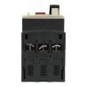 Guardamotor trifásico CNC YCP5-25 Reg 9-14A