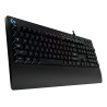 Teclado Logitech LIGHSTSYNC G213 gamer RGB
