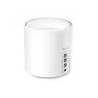 TP-LINK ROUTER AP WIFI 6 MESH DECO X50-1-p AX3000 (X3 Puertos)