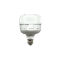 Lámpara led TBCin High Power clp 30W 6000K luz fría