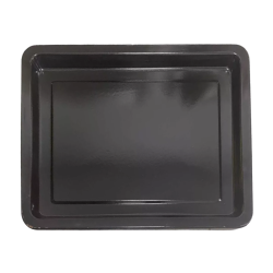 Horno Eléctrico Lusqtoff LQ-HE65C Convección Luz 65lt 2000W crema