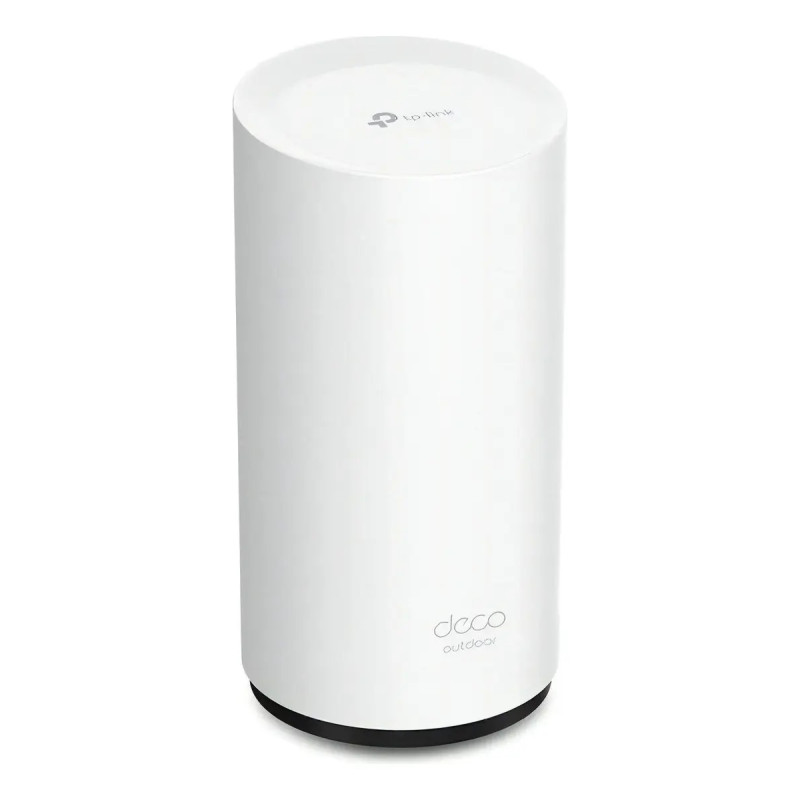 Sistema Wi-Fi Mesh TP-LINK Deco R AP WIFI 6 1p