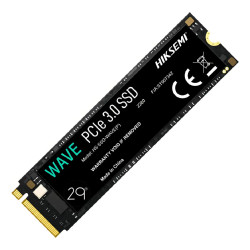 Disco sólido SSD HIKSEMI WAVE 512GB NVME M.2