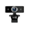 Webcam GENIUS FACECAM LIGHT USB