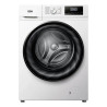 Lavasecarropas BGH BWDN10W25AR inverter carga frontal 10Kg/seca 6kg 1400rpm blanco