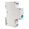 Interruptor Inteligente CNC 1P+N 40a WiFi con Medición