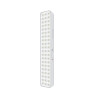 Luz de emergencia MACROLED smd 60leds 9 horas 6500K luz fría
