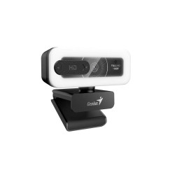 Webcam GENIUS FACECAM LIGHT USB