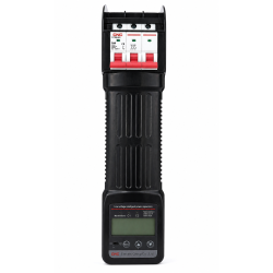 Capacitor de Potencia CNC Trifásico Inteligente 5+5/10kvar